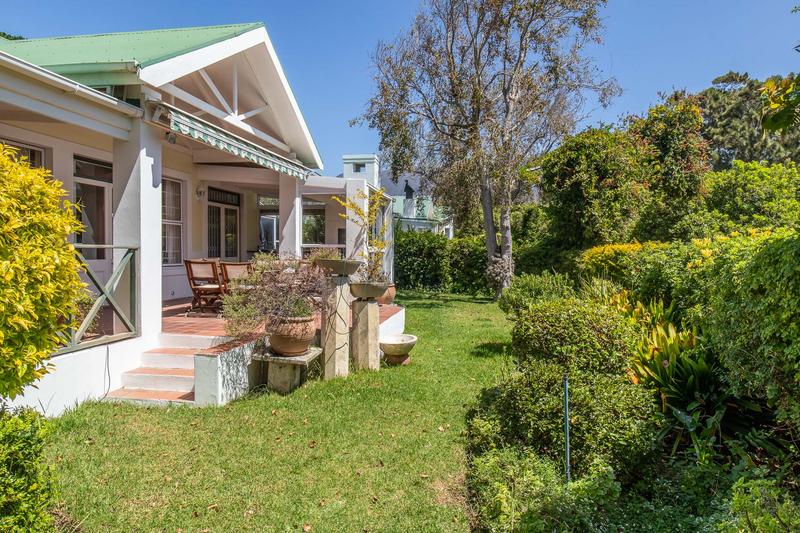 3 Bedroom Property for Sale in Constantia Hill Estate Western Cape